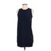 Athleta Active Dress: Blue Activewear - Women's Size 2X-Small