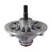 Maxpower 14121 Spindle Assembly for Toro Time Cutter Z Models Replaces 80-4341