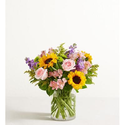 1-800-Flowers Flower Delivery Garden Of Grandeur Small