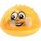 LITTLE STARS Baby Badebrunnen Emoji mit Licht 2Va mehrfarbig