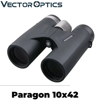 Vector Optics – jumelles à prisme de toit 10x42 étanche avec lentille FMC 7 pour l'observation