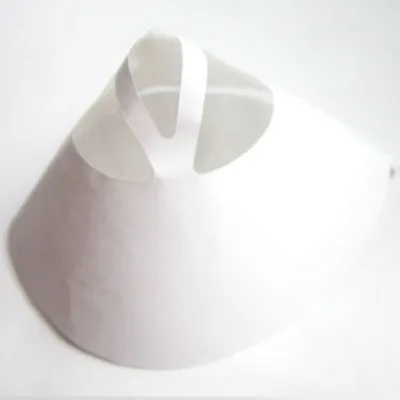Filtre en papier pour imprimante 3D 50/100 pièces consommables de photodurcissement PLA