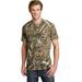 Russell Outdoors NP0021R Realtree Explorer Cotton T-Shirt in Max size XL