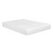 Bree 10 Inch Plush King Size Mattress with Cool Gel Foam, Aloe Vera Infused