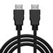 TRIPLETT HDMI-SS-75BK HDMI Cable