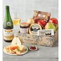 Sunny Days Fruit And Cheese Gift Box, Assorted Foods, Gifts by Harry & David