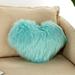 VANLOFE Cheap Pillow Case Cushion Travel Pillow For Bed Living Balcony Office Outdoor Heart Shaped Throw Pillow Cushion Plush Pillows Gift Home Sofa Decoration