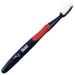 New England Patriots Soft Bristle Full Size Toothbrush