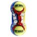 Petsport Usa Inc Tuff Balls Tug Max Dog Toy