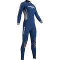 Cressi 3mm Fast Women s Full Wetsuit