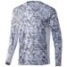 Icon X Tide Change Ls Exuma XXXL (Tide Change - Hogs Back XX-Large)