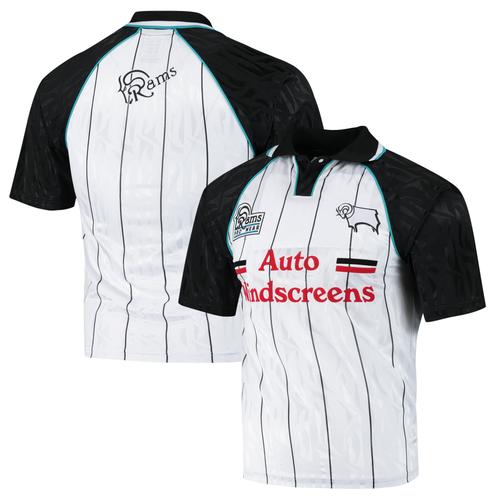 Derby County 1994 Buckta-Trikot