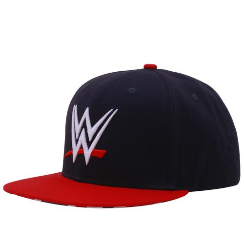 WWE UK Snapback-Hut