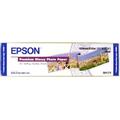 Epson C13S041379 Premium Glossy Photo Papier Inkjet 255 g / m2 329 mm x 10 m, 1 Rölle Pack
