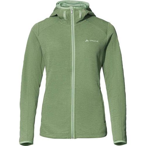 Damen Jacke Wo Skomer Hiking Jacket, Größe 36 in Grün