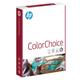 HP Color Choice CHP754 Papier FSC, 160g/m2, A4, Paket zu 250 Bogen/Blatt weiß