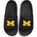 Nike Michigan Wolverines Off-Court Wordmark Slide Sandals