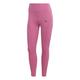 adidas Performance Damen Leggings 7/8 HIIT LUXE TRAINING, cyclam, Gr. M