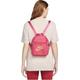 Nike Bags | Nike Sportswear Futura 365 Mini Backpack Pink Nwt | Color: Gold/Pink | Size: Os