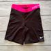 Nike Shorts | Nike Pro Cool Dri Fit Training Shorts | Color: Black | Size: M