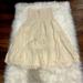 American Eagle Outfitters Dresses | American Eagle Pull Over Dress {Size Small} | Color: Cream | Size: S