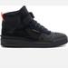 Adidas Shoes | Adidas Originals Forum Hi Gore-Tex Shoes Q46363 Men's Size 8 New No Box | Color: Black | Size: 8