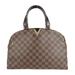 Louis Vuitton Bags | Louis Vuitton Louis Vuitton Kensington Bowling Handbag N41505 Damier Canvas L... | Color: Tan | Size: Os