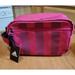 Adidas Bags | Adidas Unisex Team Toiletry Kit Bold Pink One Size | Color: Pink | Size: Os