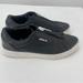 Adidas Shoes | Adidas Sleek Zipper Ef0695 Black White Sneaker Shoe Woman's Size 7.5 | Color: Black/White | Size: 7.5