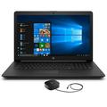 HP 17-by3613dx Home/Business Laptop (Intel i5-1035G1 4-Core 17.3in 60Hz HD+ (1600x900) Intel UHD 16GB RAM 256GB PCIe SSD Wifi HDMI Webcam Bluetooth Win 10 Pro) (Refurbished)