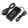 CJP-Geek 15.6V 7.05A AC DC Adapter replacement for Panasonic Toughbook CF-31 Laptop Power Supply Cord