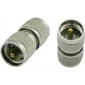UHF PL259 Male to UHF PL259 Male RF Adapter Coax Coaxial Connector