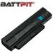 BattPit: Laptop Battery Replacement for Toshiba Satellite T215D-SP1001M PA3820U-1BAS PA3821U-1BAS PABAS231 (10.8V 4400mAh 48Wh)