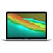 Apple Macbook Pro 13.3-inch (Silver TB) 3.2Ghz 8-Core M1 (2020) Laptop 128GB HD & 8GB RAM-Mac OS (Used)