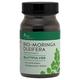 Gesund & Leben | Neues Design | doc nature's BIO-MORINGA OLEIFERA Blattpulver 100g | Moringa Oleifera Meerrettichbaum - aus kontrolliert biologischem Anbau | vegan