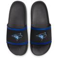Nike Toronto Blue Jays Off-Court Wordmark Slide Sandals