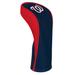 WinCraft Washington Nationals Golf Club Hybrid Headcover