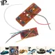 Circuit PCB émetteur et récepteur pour voiture RC télécommande pièces de jouets technologie de