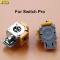 JCD-Joystick à bascule analogique 3D pour NS Switch Pro PS3 PS4 capteur de bâtons de manette de