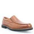 Propet Flynn Dress Shoe - Mens 9 Tan Slip On X