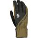 Scott Arctic GTX Snowmobile Gloves, black-brown, Size XL