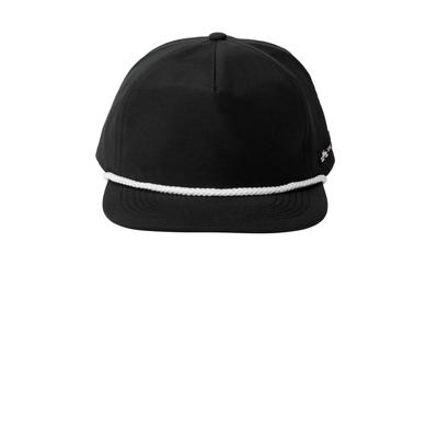 Spacecraft SPC4 LIMITED EDITION Taquoma Cap in Black/White size OSFA