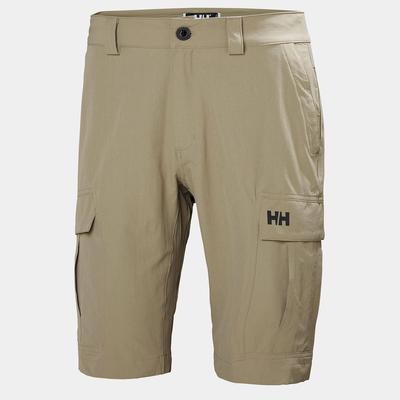 Helly Hansen Herren HH Schnelltrocknende Cargo-shorts 34