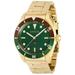 Invicta Pro Diver Automatic Men's Watch - 40mm Gold (ZG-40489)