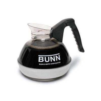 Bunn 12-Cup Commercial Regular Coffee Decanter 6100