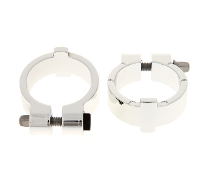 Gibraltar SC-GCML Memory Lock Chrome