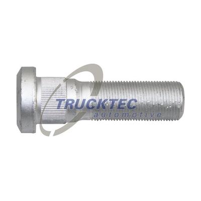 TRUCKTEC AUTOMOTIVE Radbolzen Universal für RENAULT TRUCKS VOLVO 7420515514 20515514 03.33.019 Image