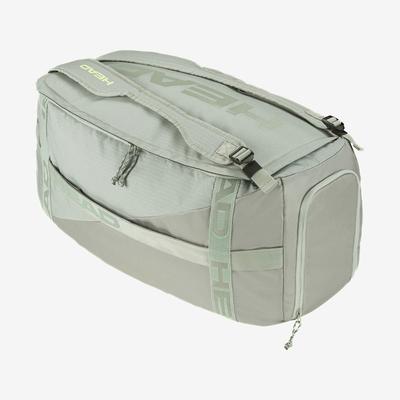 HEAD Pro Duffle Bag Medium 6 Racquet Tennis Bags