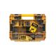 Coffret de 135 accessoires Dewalt en coffret thoughcase DT70763