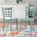 Levan Solid Wood Farmhouse Side Dining Chair (Set of 2)